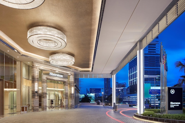 Gallery - Sheraton Petaling Jaya Hotel