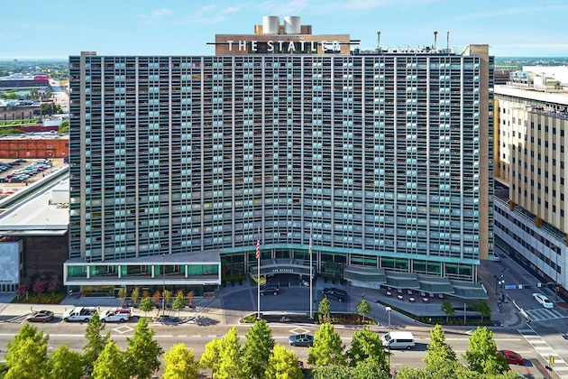 Gallery - The Statler Dallas, Curio Collection By Hilton