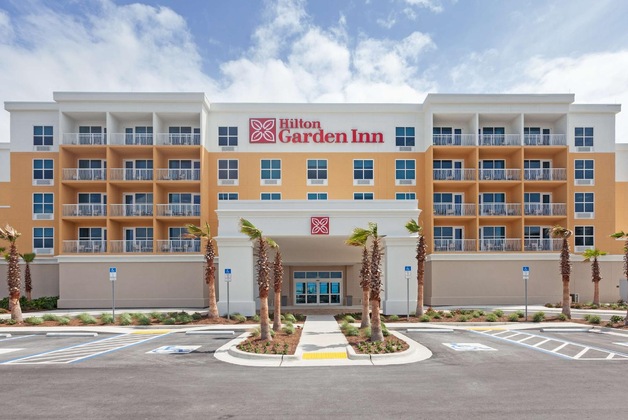 Gallery - Hilton Garden Inn Fort Walton Beach