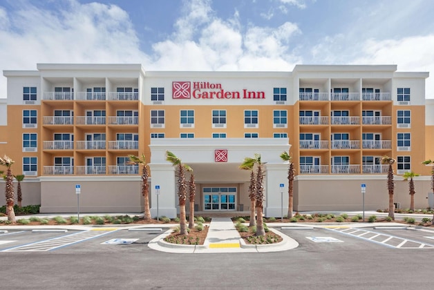 Gallery - Hilton Garden Inn Fort Walton Beach