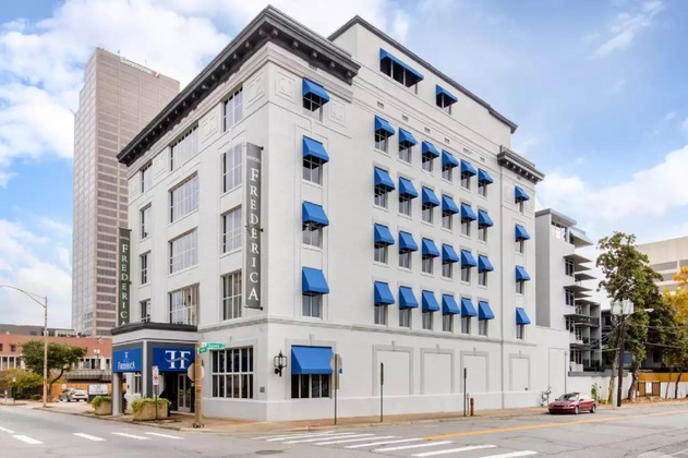 Gallery - Hotel Frederica, An Ascend Hotel Collection Member