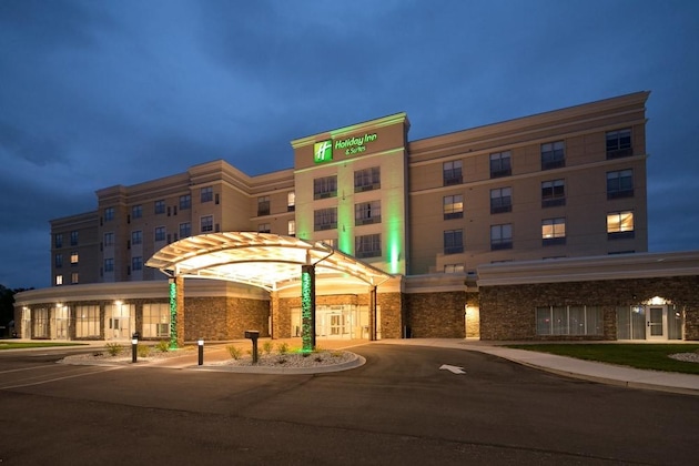 Gallery - Holiday Inn Hotels And Suites Mount Pleasant By Ihg