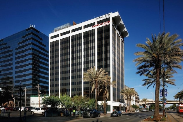 Gallery - Springhill Suites By Marriott New Orleans Downtown Canal Street