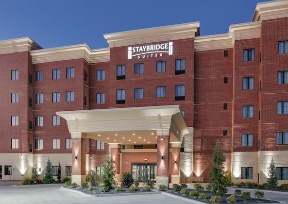 Gallery - Staybridge Suites Oklahoma City Dwtn - Bricktown By Ihg