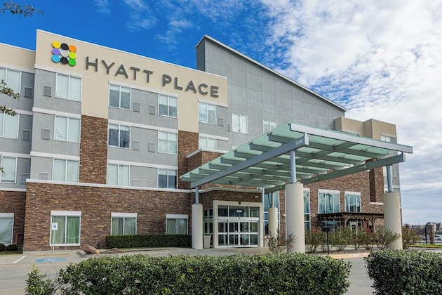 Gallery - Hyatt Place Dallas   The Colony