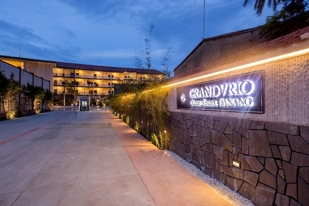Gallery - Grandvrio Ocean Resort Danang