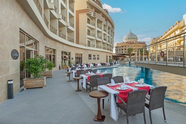 Gallery - Kirman Belazur Resort & Spa