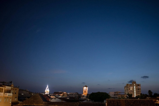 Gallery - Cartagena Royal Hotel Boutique