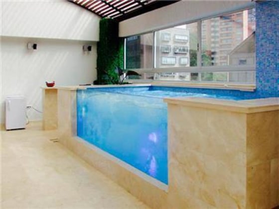 Gallery - Hotel Madeiro