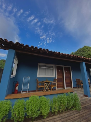 Gallery - Pousada Alto Da Vila Noronha By Alto Da Ilha