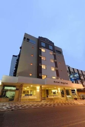 Gallery - Hotel Negrini