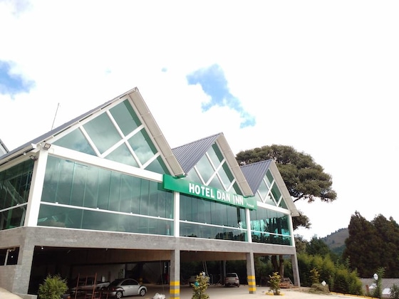 Gallery - Hotel Dan Inn Campos Do Jordão