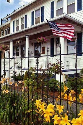 Gallery - Belle View Inn