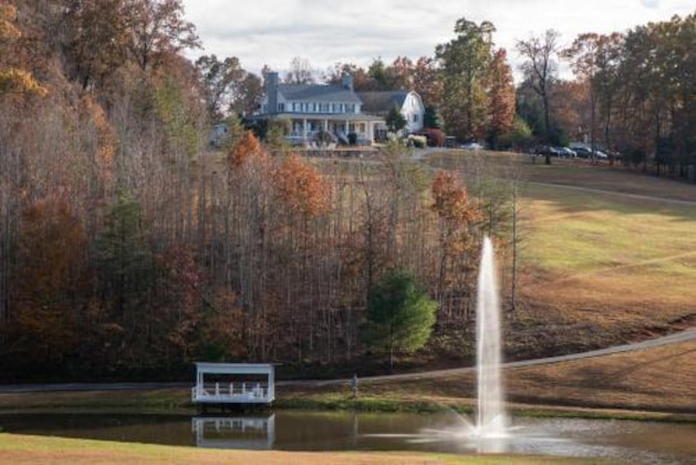 Gallery - Dahlonega Spa Resort