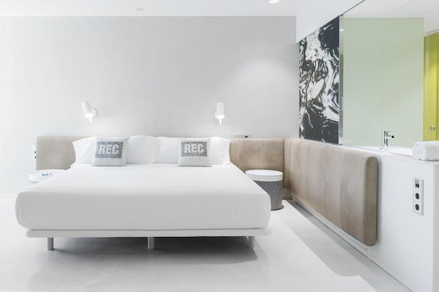 Gallery - Hotel Rec Barcelona - Adults only