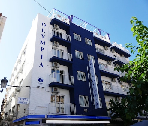 Gallery - Benidorm City Olympia Hotel
