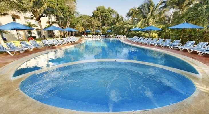 Gallery - Viva Vacation Club at Viva Wyndham Maya