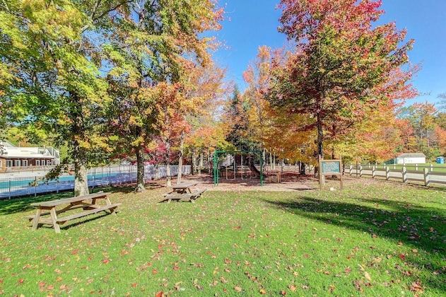 Gallery - Bridges Resort
