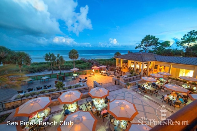 Gallery - 502 Plantation Club At The Sea Pines Resort