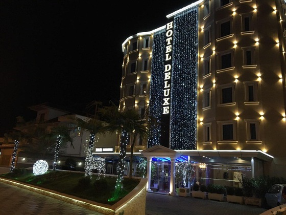 Gallery - Hotel Deluxe