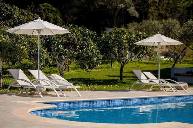 Gallery - Antigone Estate