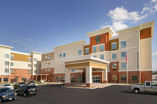 Gallery - Homewood Suites By Hilton Kansas City Speedway