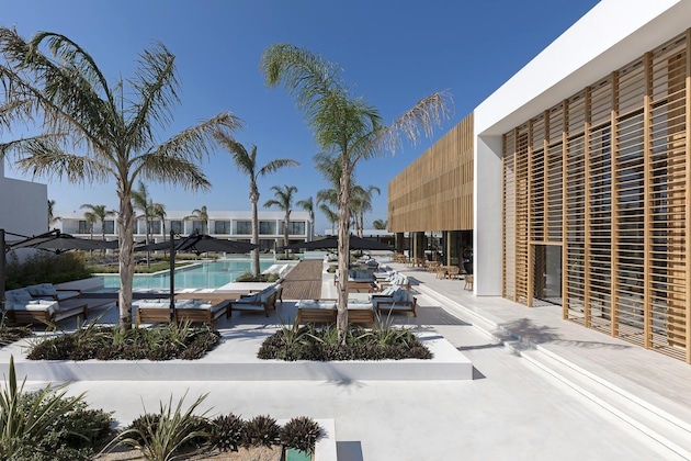 Gallery - D' Andrea Lagoon All Suites - Adults Only