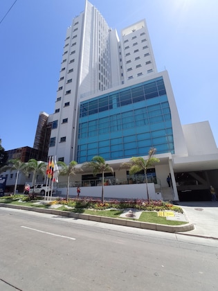 Gallery - Hotel Dorado Plaza Alto Prado