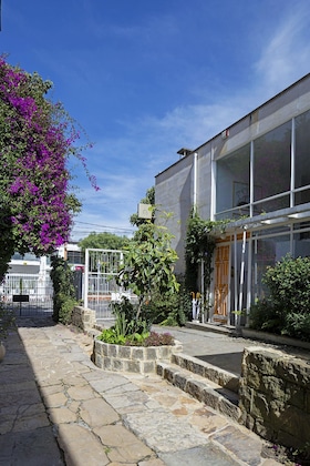 Gallery - Casa Legado