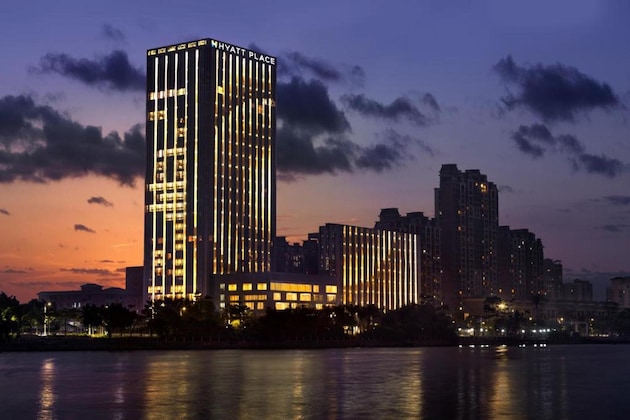 Gallery - Hyatt Place Zhuhai Jinshi