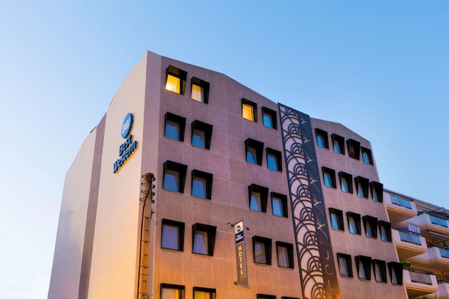 Gallery - Best Western Hotel Journel Saint-Laurent-Du-Var