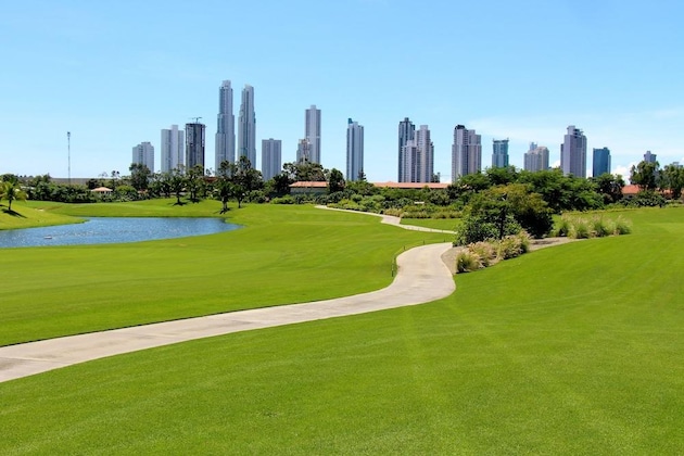 Gallery - The Santa Maria, A Luxury Collection Hotel & Golf Resort, Panama City