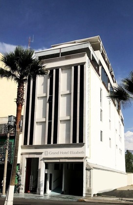 Gallery - Hotel Grand Elizabeth Durango