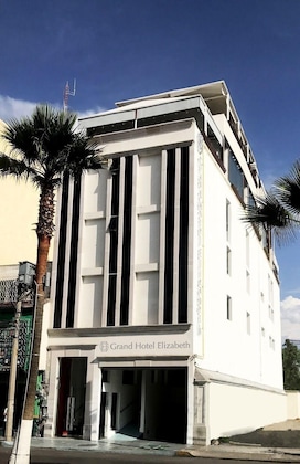 Gallery - Hotel Grand Elizabeth Durango