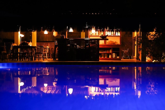 Gallery - Hotel Recanto Da Mata