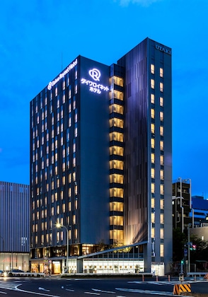 Gallery - Daiwa Roynet Hotel Nagoya Taiko Dori Side