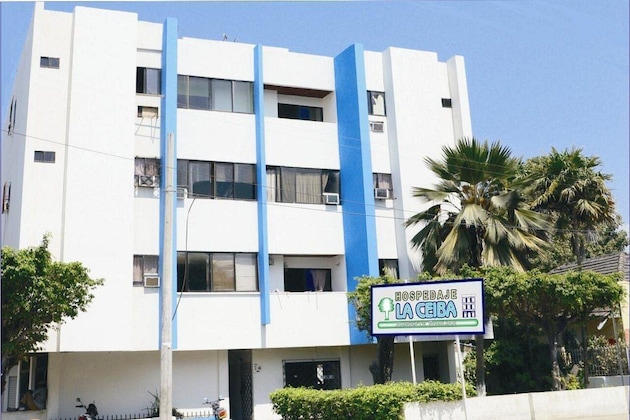 Gallery - Hospedaje La Ceiba