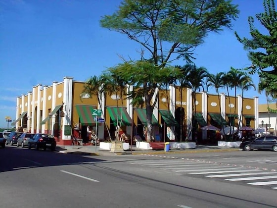 Gallery - Novotel Itajai