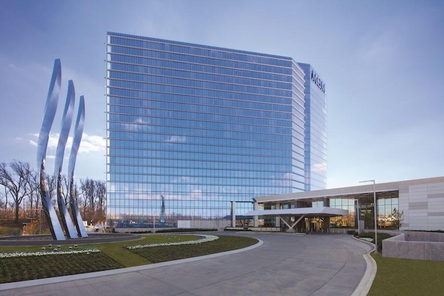 Gallery - Mgm National Harbor Resort & Casino