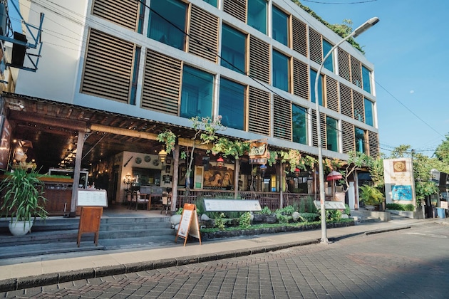 Gallery - Rama Residence Padma