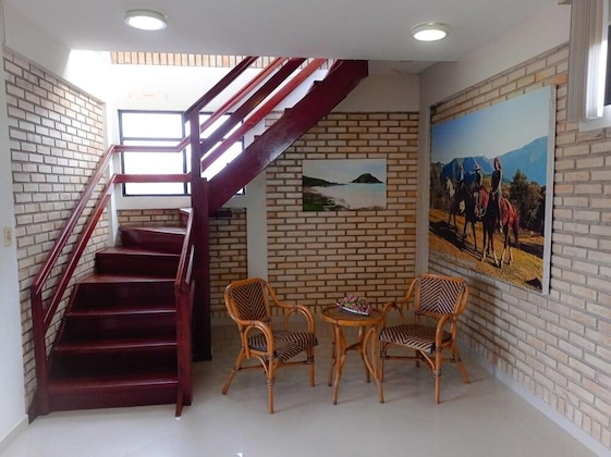 Gallery - Silvestre Praia Hotel