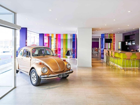 Gallery - Ibis Styles Balneario Camboriu