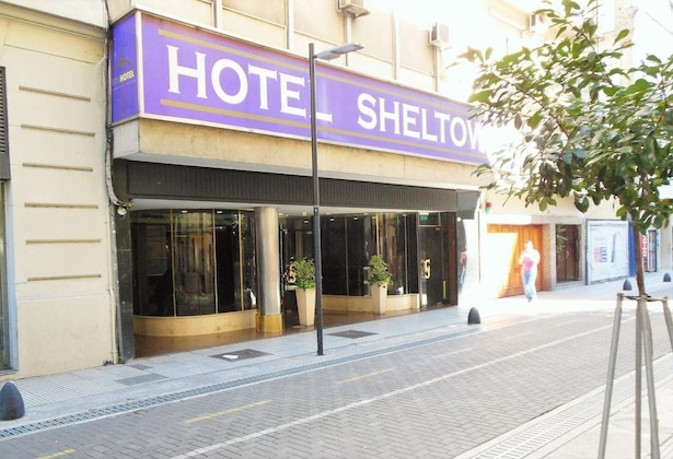 Gallery - Hotel Sheltown