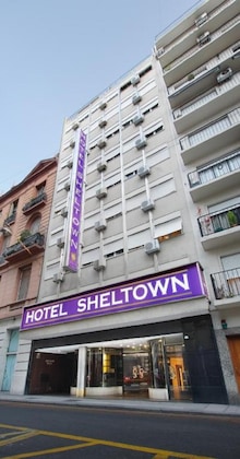 Gallery - Hotel Sheltown
