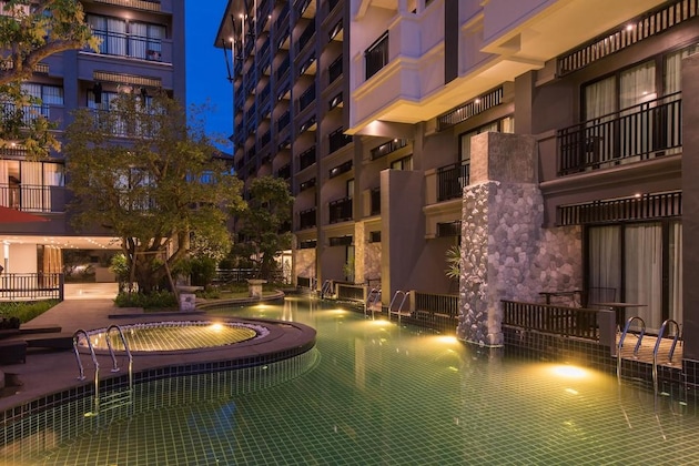 Gallery - Le Bali Resort