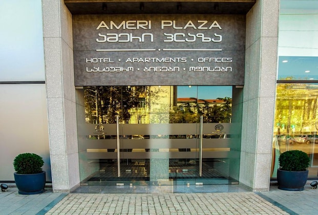 Gallery - Ameri Plaza Hotel
