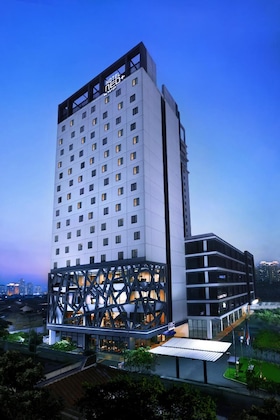Gallery - Hotel Neo+ Kebayoran Jakarta By Aston