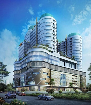 Gallery - Harris Hotel Sentraland Semarang