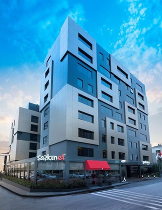 Gallery - Park Inn By Radisson Istanbul Atasehir