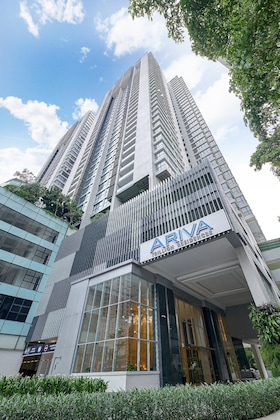 Gallery - Trillion Suites By Slg